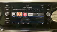 Volkswagen Polo 1.0 TSI 95 Match 5dr Petrol Hatchback